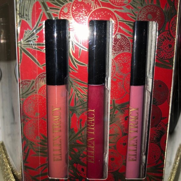 Ellen Tracy Ultimate Eye & Lip Collection - Picture 4 of 7
